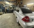 Серый Шевроле Авео, объемом двигателя 1.6 л и пробегом 185 тыс. км за 3700 $, фото 8 на Automoto.ua