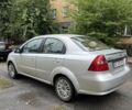 Серый Шевроле Авео, объемом двигателя 1.6 л и пробегом 136 тыс. км за 3899 $, фото 2 на Automoto.ua