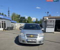 Серый Шевроле Авео, объемом двигателя 1.5 л и пробегом 140 тыс. км за 4100 $, фото 1 на Automoto.ua