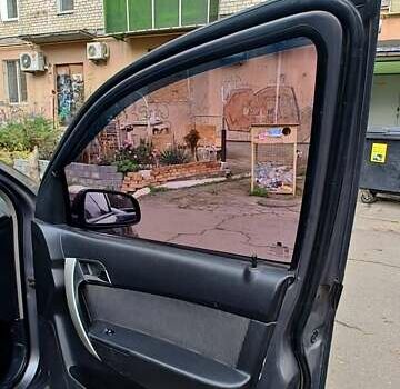 Серый Шевроле Авео, объемом двигателя 1.5 л и пробегом 179 тыс. км за 3200 $, фото 7 на Automoto.ua