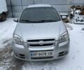 Сірий Шевроле Авео, об'ємом двигуна 1.6 л та пробігом 185 тис. км за 3700 $, фото 1 на Automoto.ua