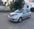 Серый Шевроле Авео, объемом двигателя 1.6 л и пробегом 150 тыс. км за 2700 $, фото 1 на Automoto.ua