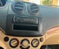 Серый Шевроле Авео, объемом двигателя 1.6 л и пробегом 312 тыс. км за 2799 $, фото 15 на Automoto.ua