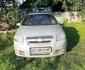 Сірий Шевроле Авео, об'ємом двигуна 1.5 л та пробігом 300 тис. км за 3000 $, фото 1 на Automoto.ua