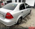 Серый Шевроле Авео, объемом двигателя 1.5 л и пробегом 116 тыс. км за 3800 $, фото 4 на Automoto.ua