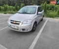 Сірий Шевроле Авео, об'ємом двигуна 1.6 л та пробігом 324 тис. км за 3300 $, фото 1 на Automoto.ua