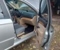 Серый Шевроле Авео, объемом двигателя 1.6 л и пробегом 197 тыс. км за 3500 $, фото 7 на Automoto.ua
