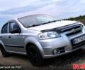 Сірий Шевроле Авео, об'ємом двигуна 1.5 л та пробігом 225 тис. км за 3800 $, фото 1 на Automoto.ua