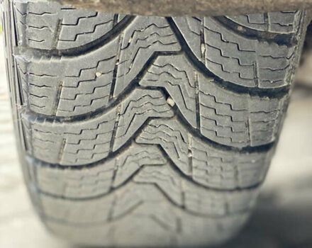 Серый Шевроле Авео, объемом двигателя 1.6 л и пробегом 194 тыс. км за 2299 $, фото 64 на Automoto.ua