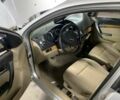 Серый Шевроле Авео, объемом двигателя 1.6 л и пробегом 190 тыс. км за 1600 $, фото 11 на Automoto.ua
