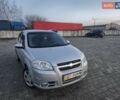 Серый Шевроле Авео, объемом двигателя 1.5 л и пробегом 164 тыс. км за 3700 $, фото 4 на Automoto.ua
