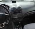 Сірий Шевроле Авео, об'ємом двигуна 1.2 л та пробігом 194 тис. км за 3850 $, фото 13 на Automoto.ua
