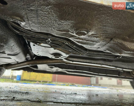 Сірий Шевроле Авео, об'ємом двигуна 1.5 л та пробігом 245 тис. км за 3500 $, фото 30 на Automoto.ua