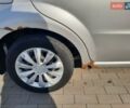 Серый Шевроле Авео, объемом двигателя 1.6 л и пробегом 138 тыс. км за 2800 $, фото 11 на Automoto.ua