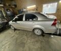 Сірий Шевроле Авео, об'ємом двигуна 1.6 л та пробігом 185 тис. км за 3700 $, фото 5 на Automoto.ua