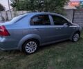 Сірий Шевроле Авео, об'ємом двигуна 1.5 л та пробігом 233 тис. км за 2800 $, фото 1 на Automoto.ua