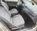 Сірий Шевроле Авео, об'ємом двигуна 1.2 л та пробігом 194 тис. км за 3850 $, фото 16 на Automoto.ua
