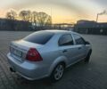 Серый Шевроле Авео, объемом двигателя 1.5 л и пробегом 164 тыс. км за 3750 $, фото 4 на Automoto.ua