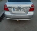 Сірий Шевроле Авео, об'ємом двигуна 1.5 л та пробігом 284 тис. км за 1999 $, фото 5 на Automoto.ua