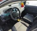 Серый Шевроле Авео, объемом двигателя 1.5 л и пробегом 105 тыс. км за 4000 $, фото 1 на Automoto.ua