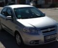 Сірий Шевроле Авео, об'ємом двигуна 1.6 л та пробігом 86 тис. км за 6200 $, фото 1 на Automoto.ua