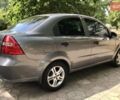 Сірий Шевроле Авео, об'ємом двигуна 1.5 л та пробігом 168 тис. км за 5000 $, фото 4 на Automoto.ua