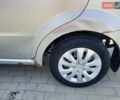 Серый Шевроле Авео, объемом двигателя 1.6 л и пробегом 138 тыс. км за 2800 $, фото 1 на Automoto.ua