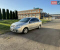 Серый Шевроле Авео, объемом двигателя 1.6 л и пробегом 156 тыс. км за 3600 $, фото 8 на Automoto.ua