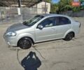 Сірий Шевроле Авео, об'ємом двигуна 1.6 л та пробігом 166 тис. км за 3900 $, фото 2 на Automoto.ua