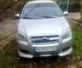 Серый Шевроле Авео, объемом двигателя 1.5 л и пробегом 273 тыс. км за 2600 $, фото 1 на Automoto.ua