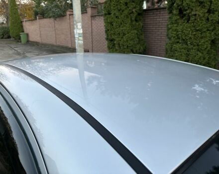 Сірий Шевроле Авео, об'ємом двигуна 1.6 л та пробігом 148 тис. км за 4550 $, фото 5 на Automoto.ua