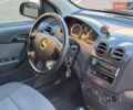 Серый Шевроле Авео, объемом двигателя 1.5 л и пробегом 137 тыс. км за 4940 $, фото 26 на Automoto.ua