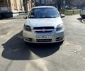 Сірий Шевроле Авео, об'ємом двигуна 1.6 л та пробігом 120 тис. км за 5000 $, фото 1 на Automoto.ua