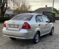 Серый Шевроле Авео, объемом двигателя 1.5 л и пробегом 236 тыс. км за 2750 $, фото 3 на Automoto.ua