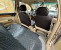 Серый Шевроле Авео, объемом двигателя 1.6 л и пробегом 106 тыс. км за 4700 $, фото 7 на Automoto.ua