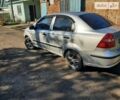 Сірий Шевроле Авео, об'ємом двигуна 1.5 л та пробігом 187 тис. км за 4200 $, фото 5 на Automoto.ua