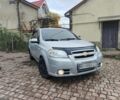 Серый Шевроле Авео, объемом двигателя 1.6 л и пробегом 2 тыс. км за 3200 $, фото 2 на Automoto.ua