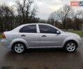 Серый Шевроле Авео, объемом двигателя 1.5 л и пробегом 183 тыс. км за 4200 $, фото 6 на Automoto.ua