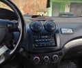 Серый Шевроле Авео, объемом двигателя 1.5 л и пробегом 179 тыс. км за 3200 $, фото 10 на Automoto.ua