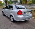 Серый Шевроле Авео, объемом двигателя 1.6 л и пробегом 0 тыс. км за 4300 $, фото 7 на Automoto.ua