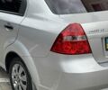 Серый Шевроле Авео, объемом двигателя 1.5 л и пробегом 161 тыс. км за 4999 $, фото 13 на Automoto.ua