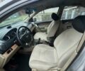 Сірий Шевроле Авео, об'ємом двигуна 1.6 л та пробігом 353 тис. км за 4000 $, фото 10 на Automoto.ua