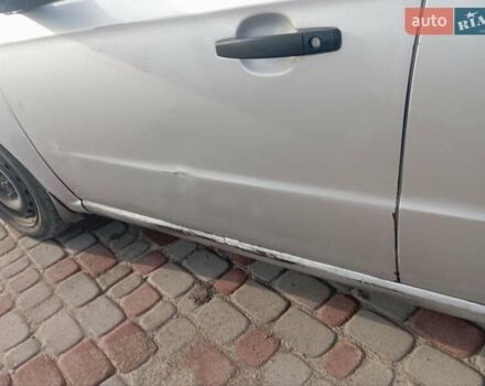 Сірий Шевроле Авео, об'ємом двигуна 1.5 л та пробігом 322 тис. км за 2300 $, фото 7 на Automoto.ua