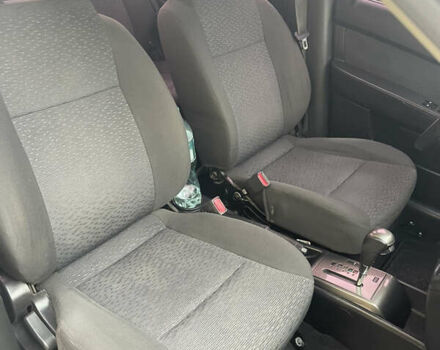 Серый Шевроле Авео, объемом двигателя 1.5 л и пробегом 161 тыс. км за 5300 $, фото 104 на Automoto.ua