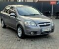 Сірий Шевроле Авео, об'ємом двигуна 1.5 л та пробігом 236 тис. км за 3750 $, фото 11 на Automoto.ua