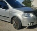 Сірий Шевроле Авео, об'ємом двигуна 1.5 л та пробігом 187 тис. км за 4200 $, фото 1 на Automoto.ua