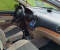 Серый Шевроле Авео, объемом двигателя 1.6 л и пробегом 160 тыс. км за 4500 $, фото 9 на Automoto.ua
