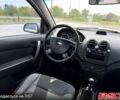Серый Шевроле Авео, объемом двигателя 1.5 л и пробегом 245 тыс. км за 3600 $, фото 4 на Automoto.ua