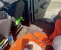 Серый Шевроле Авео, объемом двигателя 1.5 л и пробегом 247 тыс. км за 3800 $, фото 7 на Automoto.ua