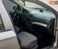 Сірий Шевроле Авео, об'ємом двигуна 1.5 л та пробігом 236 тис. км за 3750 $, фото 17 на Automoto.ua